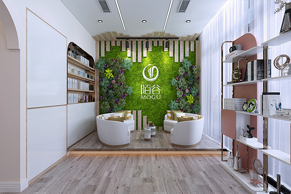 陌谷减肥效果好吗